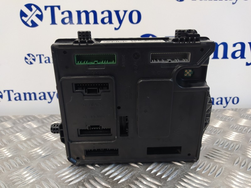 Recambio de modulo electronico para renault scenic iii 1.5 dci diesel fap referencia OEM IAM 284B17882R  S180098101