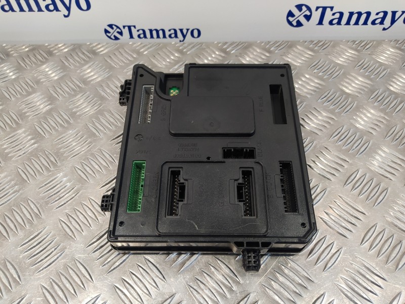 Recambio de modulo electronico para renault scenic iii 1.5 dci diesel fap referencia OEM IAM 284B17882R  S180098101