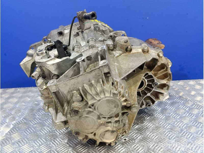 Recambio de caja cambios para ford mondeo ber. (ca2) referencia OEM IAM 7G9R7002YF  