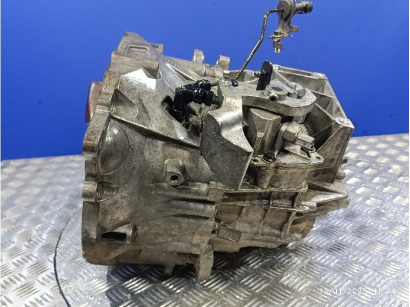 Recambio de caja cambios para ford mondeo ber. (ca2) referencia OEM IAM 7G9R7002YF  