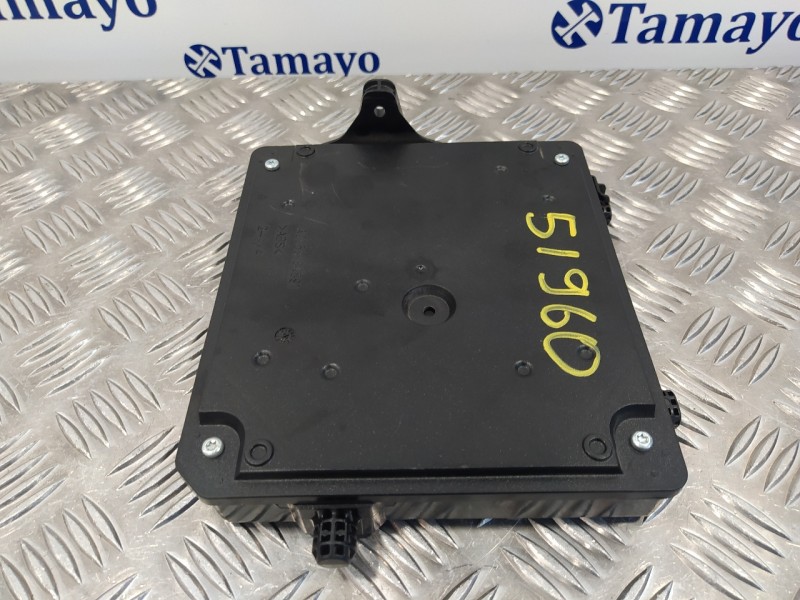 Recambio de modulo electronico para renault scenic iii 1.5 dci diesel fap referencia OEM IAM 284B17882R  S180098101