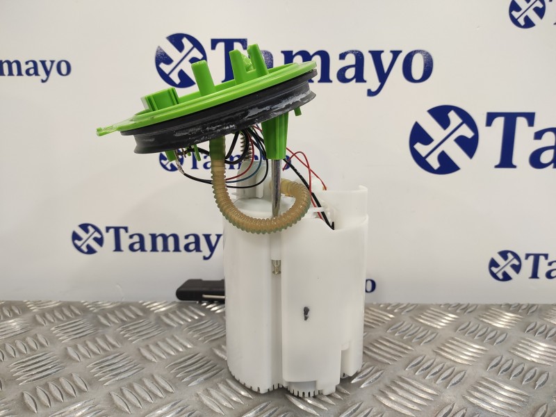 Recambio de aforador para cupra formentor km (fm6) referencia OEM IAM 5WA919051B  058020001W