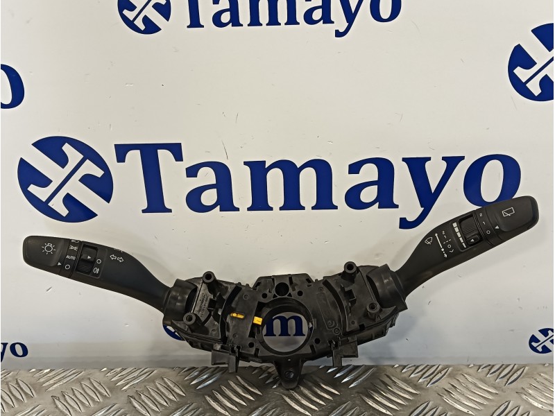 Recambio de mando multifuncion para hyundai i20 active 1.0 tgdi cat referencia OEM IAM 93403C8851  