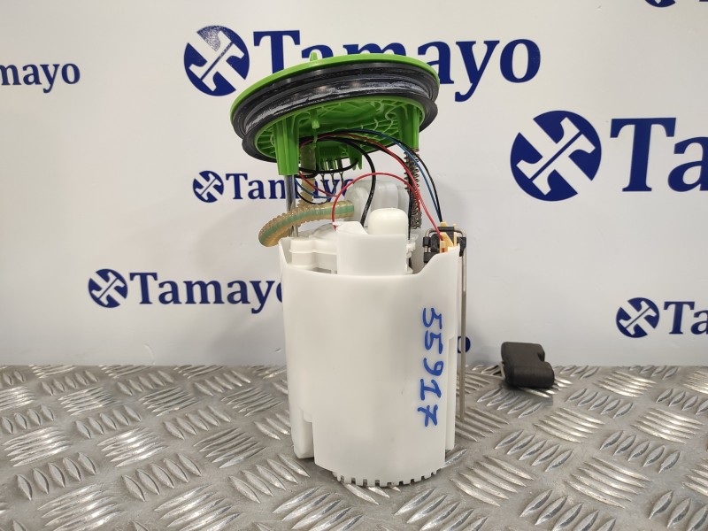 Recambio de aforador para cupra formentor km (fm6) referencia OEM IAM 5WA919051B  058020001W