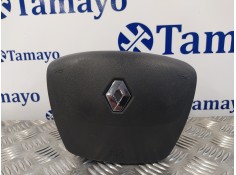Recambio de airbag delantero izquierdo para renault scenic iii 1.5 dci diesel fap referencia OEM IAM 985701921R  6182194FXCD