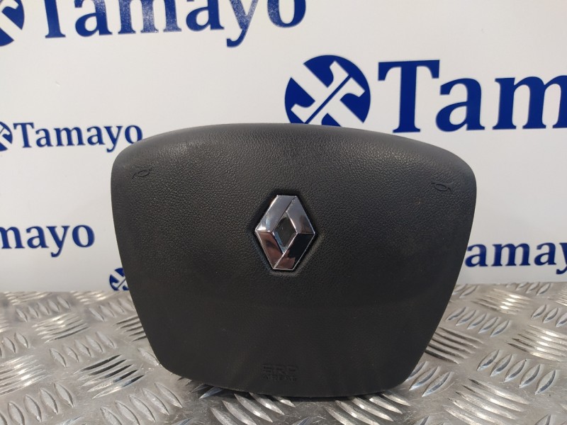 Recambio de airbag delantero izquierdo para renault scenic iii 1.5 dci diesel fap referencia OEM IAM 985701921R  6182194FXCD