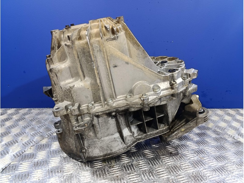 Recambio de caja cambios para ford mondeo ber. (ca2) referencia OEM IAM 7G9R7002YF  