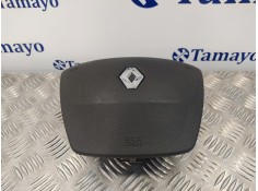 Recambio de airbag delantero izquierdo para renault scenic iii 1.5 dci diesel fap referencia OEM IAM 985701921R  6182194FXCD 2