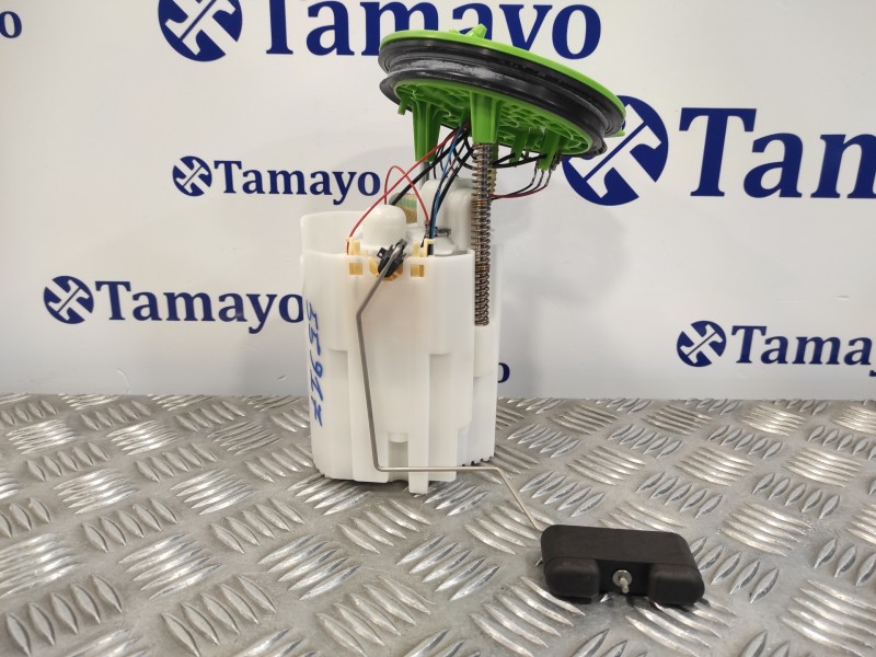 Recambio de aforador para cupra formentor km (fm6) referencia OEM IAM 5WA919051B  058020001W