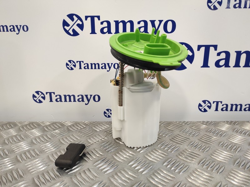 Recambio de aforador para cupra formentor km (fm6) referencia OEM IAM 5WA919051B  058020001W