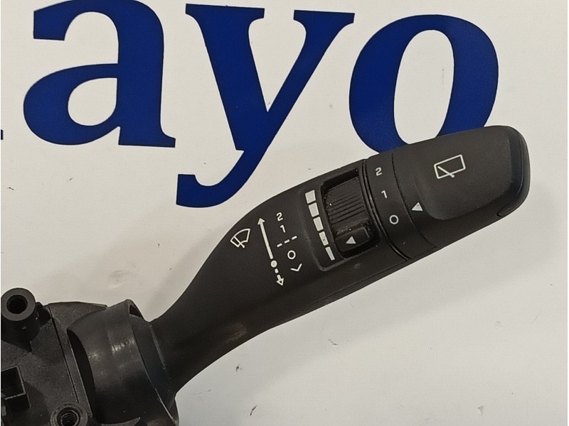 Recambio de mando multifuncion para hyundai i20 active 1.0 tgdi cat referencia OEM IAM 93403C8851  