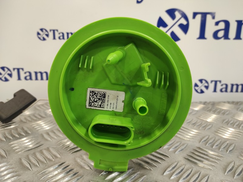 Recambio de aforador para cupra formentor km (fm6) referencia OEM IAM 5WA919051B  058020001W