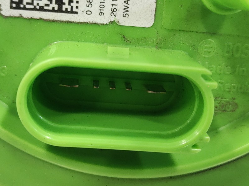 Recambio de aforador para cupra formentor km (fm6) referencia OEM IAM 5WA919051B  058020001W