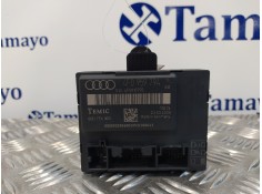 Recambio de modulo electronico para audi a6 berlina (4f2) 4.2 v8 40v referencia OEM IAM 4F0959794  4F0910795