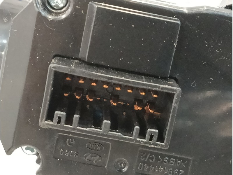 Recambio de mando multifuncion para hyundai i20 active 1.0 tgdi cat referencia OEM IAM 93403C8851  