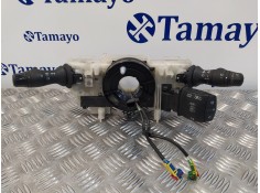 Recambio de mando multifuncion para renault scenic iii 1.5 dci diesel fap referencia OEM IAM 255670019R 255520014RC 255670019RB