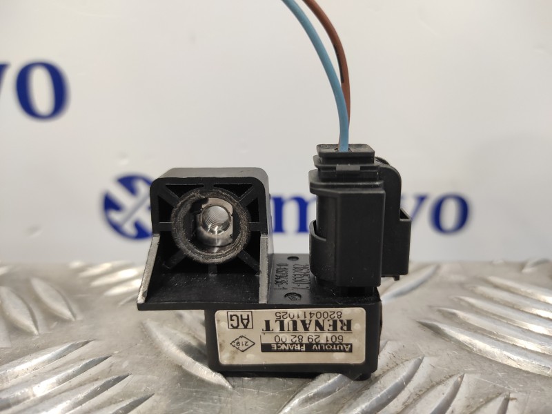Recambio de sensor para renault scenic ii 1.9 dci diesel referencia OEM IAM 8200411025  601298200