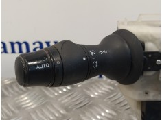 Recambio de mando multifuncion para renault scenic iii 1.5 dci diesel fap referencia OEM IAM 255670019R 255520014RC 255670019RB 2