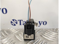 Recambio de sensor para renault scenic ii 1.9 dci diesel referencia OEM IAM 8200411025  601298200 2