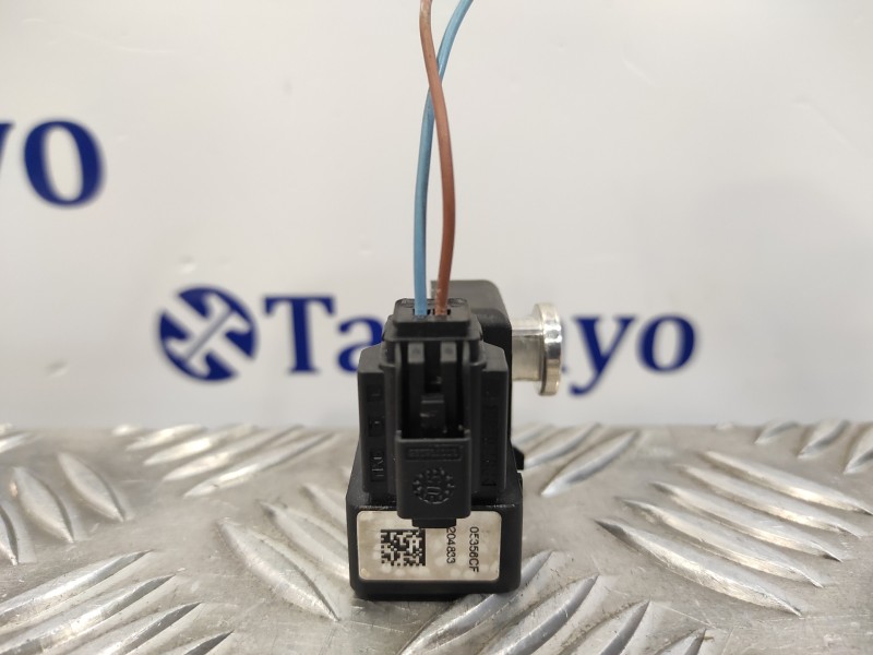 Recambio de sensor para renault scenic ii 1.9 dci diesel referencia OEM IAM 8200411025  601298200