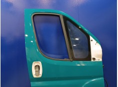 Recambio de puerta delantera derecha para peugeot boxer furgón 2.2 hdi fap cat referencia OEM IAM    2