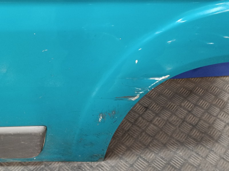 Recambio de puerta delantera derecha para peugeot boxer furgón 2.2 hdi fap cat referencia OEM IAM   