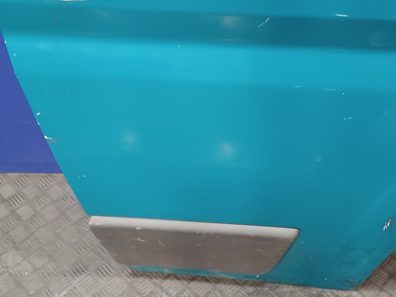 Recambio de puerta delantera derecha para peugeot boxer furgón 2.2 hdi fap cat referencia OEM IAM   