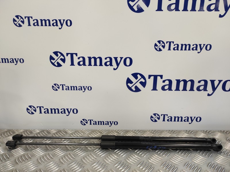 Recambio de amortiguadores maletero / porton para cupra formentor km (fm6) referencia OEM IAM 5FF827550B  