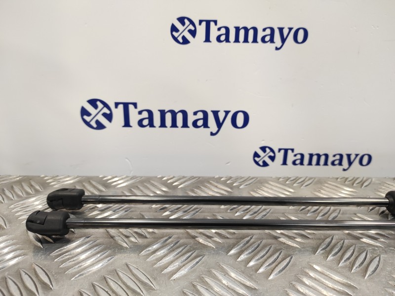 Recambio de amortiguadores maletero / porton para cupra formentor km (fm6) referencia OEM IAM 5FF827550B  