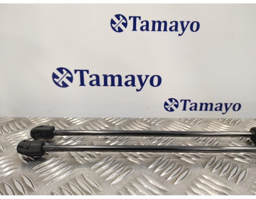 Recambio de amortiguadores maletero / porton para cupra formentor km (fm6) referencia OEM IAM 5FF827550B  