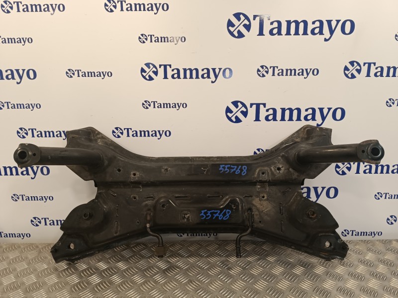 Recambio de puente delantero para suzuki swift berlina (mz) referencia OEM IAM   