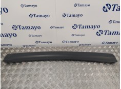 Recambio de molduras traseras para land rover freelander (lr2) 2.2 td4 cat referencia OEM IAM   