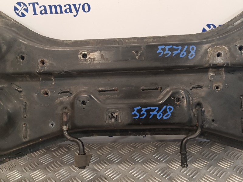 Recambio de puente delantero para suzuki swift berlina (mz) referencia OEM IAM   