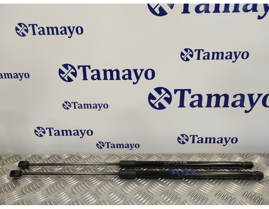 Recambio de amortiguadores maletero / porton para cupra formentor km (fm6) referencia OEM IAM 5FF827550B  