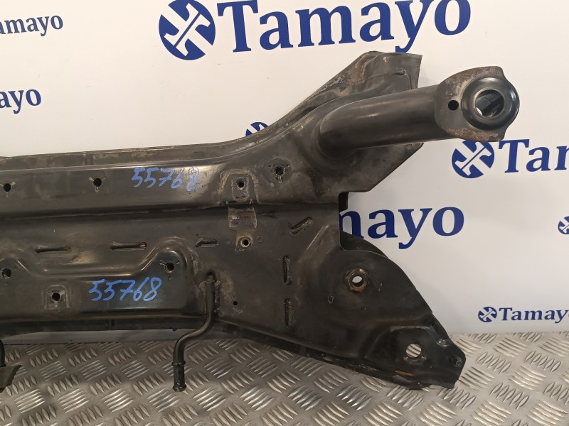 Recambio de puente delantero para suzuki swift berlina (mz) referencia OEM IAM   