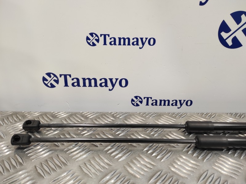 Recambio de amortiguadores maletero / porton para cupra formentor km (fm6) referencia OEM IAM 5FF827550B  