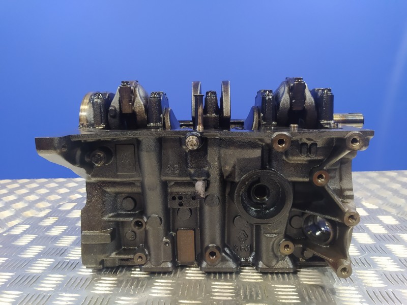 Recambio de bloque para mercedes-benz clase b (w246) 1.5 cdi cat referencia OEM IAM 19733R  