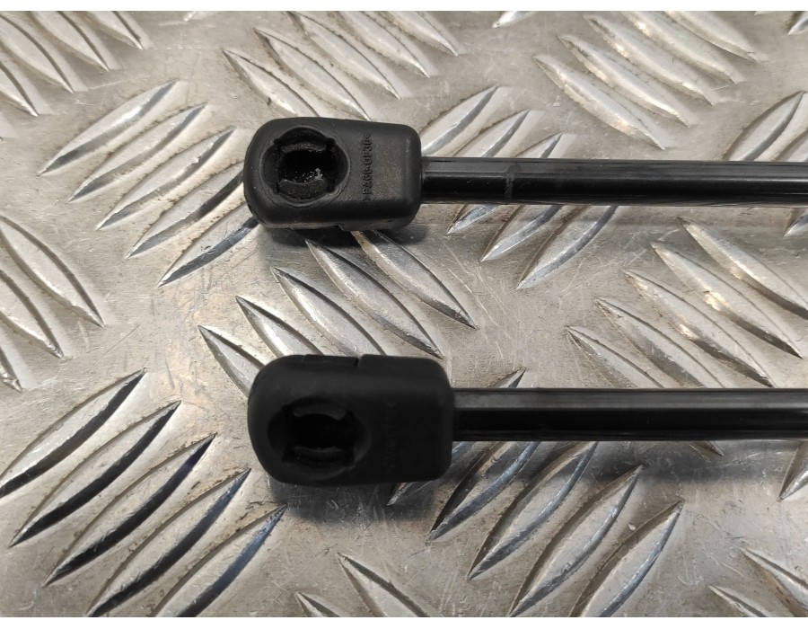 Recambio de amortiguadores maletero / porton para cupra formentor km (fm6) referencia OEM IAM 5FF827550B  