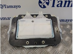 Recambio de airbag delantero derecho para renault scenic iii 1.5 dci diesel fap referencia OEM IAM 985259927R  617424800FD