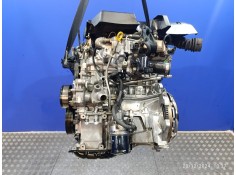 Recambio de motor completo para toyota corolla (e12) 1.4 turbodiesel cat referencia OEM IAM 1ND  