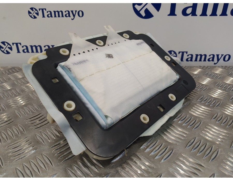 Recambio de airbag delantero derecho para renault scenic iii 1.5 dci diesel fap referencia OEM IAM 985259927R  617424800FD