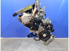 Recambio de motor completo para toyota corolla (e12) 1.4 turbodiesel cat referencia OEM IAM 1ND   2