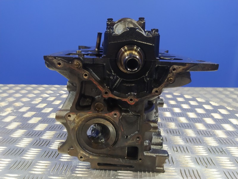 Recambio de bloque para mercedes-benz clase b (w246) 1.5 cdi cat referencia OEM IAM 19733R  