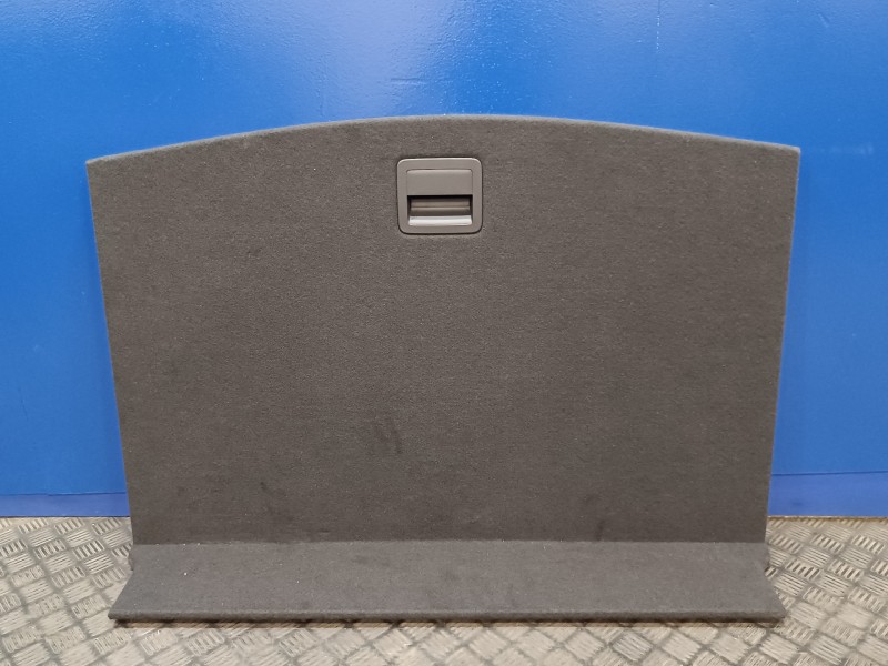 Recambio de tapizado maletero para cupra formentor km (fm6) referencia OEM IAM 5FF858855CA9  