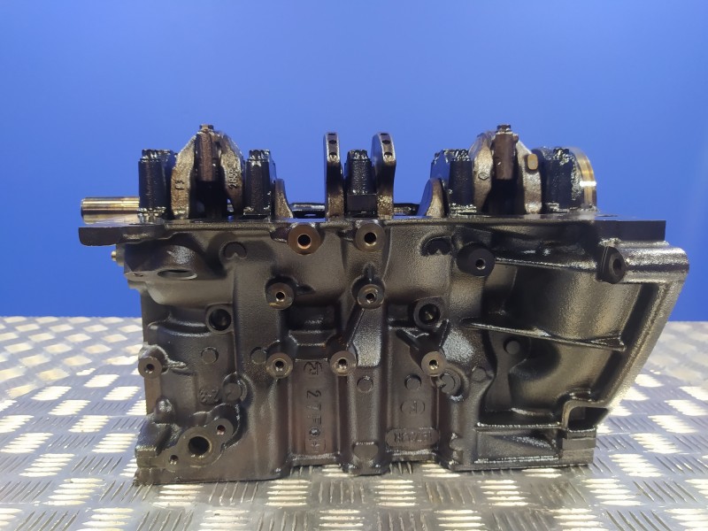 Recambio de bloque para mercedes-benz clase b (w246) 1.5 cdi cat referencia OEM IAM 19733R  