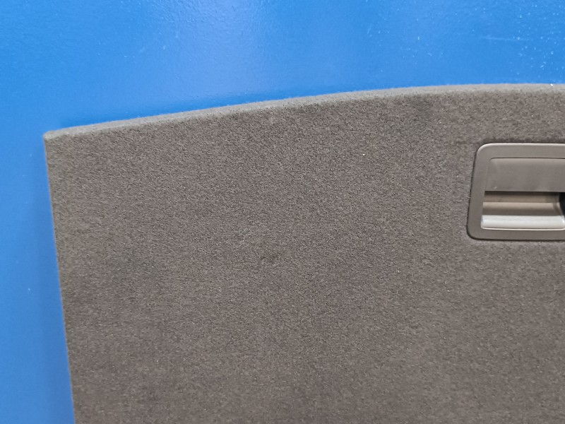 Recambio de tapizado maletero para cupra formentor km (fm6) referencia OEM IAM 5FF858855CA9  