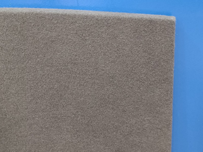 Recambio de tapizado maletero para cupra formentor km (fm6) referencia OEM IAM 5FF858855CA9  