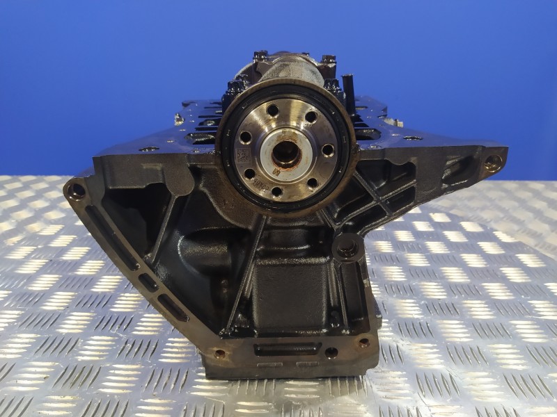 Recambio de bloque para mercedes-benz clase b (w246) 1.5 cdi cat referencia OEM IAM 19733R  