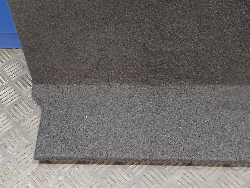 Recambio de tapizado maletero para cupra formentor km (fm6) referencia OEM IAM 5FF858855CA9  