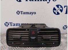 Recambio de difusor aire central para skoda yeti 1.2 tsi referencia OEM IAM 5L0820951  